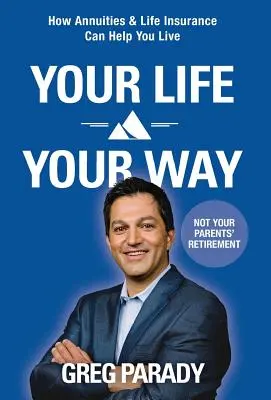 Tvoj život tvojou cestou - Your Life Your Way