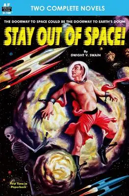 Drž sa ďalej od vesmíru! & Rebeli z Červenej planéty - Stay Out of Space! & Rebels of the Red Planet