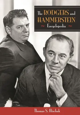 Encyklopédia Rodgersa a Hammersteina - The Rodgers and Hammerstein Encyclopedia