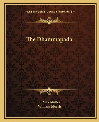 Dhammapáda - The Dhammapada