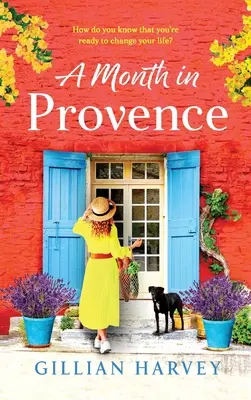 Mesiac v Provence - A Month in Provence