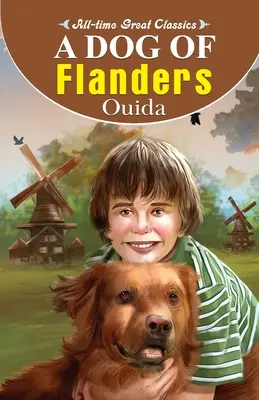 Flámsky pes - A Dog of Flanders