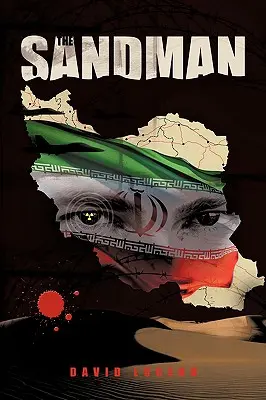 Pieskový muž - The Sandman