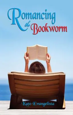 Romantika s knihomoľom - Romancing the Bookworm