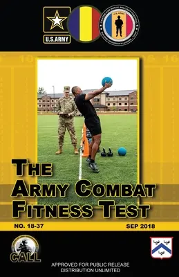 Armádny test bojovej zdatnosti (ACTF) - The Army Combat Fitness Test (ACTF)