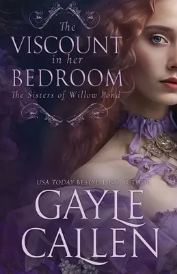 Vikomt vo svojej spálni - The Viscount in her Bedroom