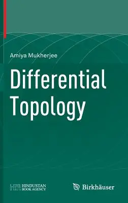 Diferenciálna topológia - Differential Topology