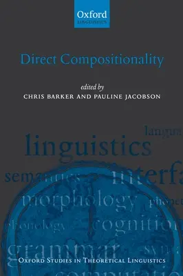 Priama skladba - Direct Compositionality