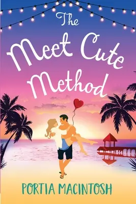 Metóda Meet Cute - The Meet Cute Method