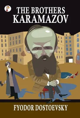 Bratia Karamazovovci - The Brothers Karamazov
