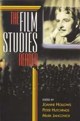 Filmové štúdie - Film Studies
