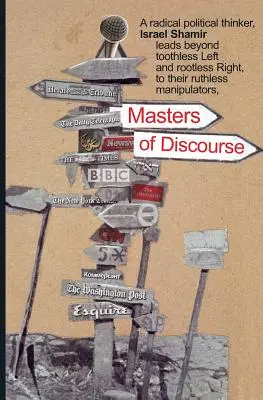 Majstri reči - Masters of Discourse