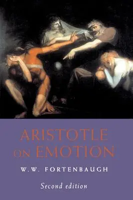 Aristoteles on Emotion: Antigona - Aristotle on Emotion: Antigone