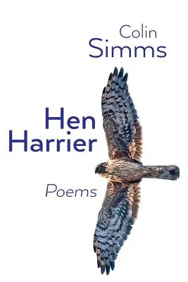 Básne o sliepkach - Hen Harrier Poems