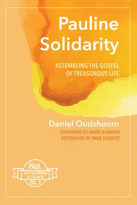 Pauline Solidarita - Pauline Solidarity