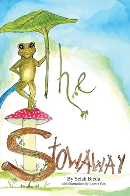 Čierny pasažier - The Stowaway