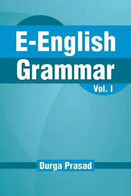E- Anglická gramatika - E- English Grammar