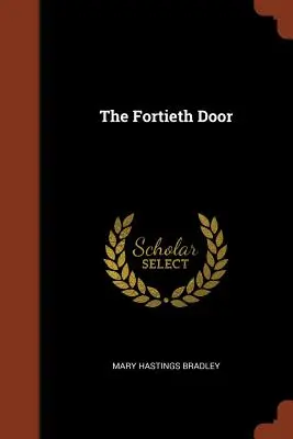 Štyridsiate dvere - The Fortieth Door