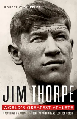 Jim Thorpe: Najväčší športovec sveta - Jim Thorpe: World's Greatest Athlete