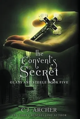 Tajomstvo kláštora - The Convent's Secret