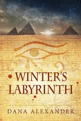 Zimný labyrint - Winter's Labyrinth