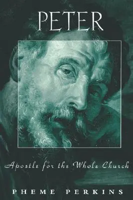 Peter Apoštol pre celú Ch - Peter Apostle for the Whole Ch