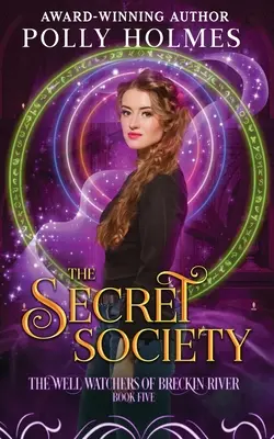 Tajná spoločnosť - The Secret Society