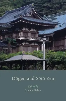 Dógen a sótó zen - Dogen and Soto Zen