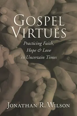 Evanjeliové cnosti - Gospel Virtues
