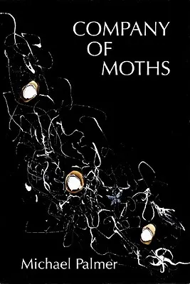 Spoločnosť motýľov: Poézia - Company of Moths: Poetry