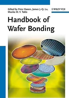 Príručka lepenia doštičiek - Handbook of Wafer Bonding