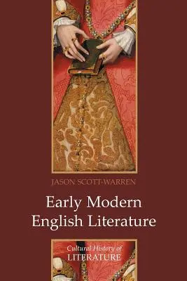 Anglická literatúra raného novoveku - Early Modern English Literature