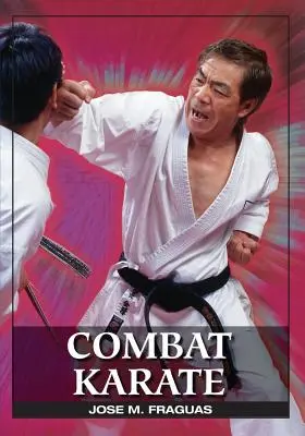 Bojové karate - Combat Karate
