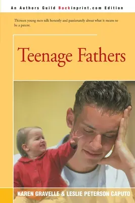 Otcovia tínedžerov - Teenage Fathers