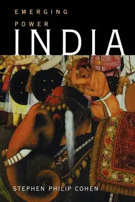 India: Vznikajúca mocnosť - India: Emerging Power