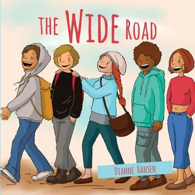 Široká cesta - The Wide Road