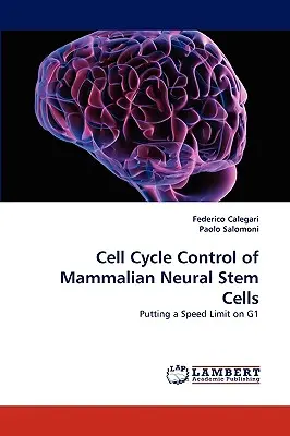Kontrola bunkového cyklu nervových kmeňových buniek cicavcov - Cell Cycle Control of Mammalian Neural Stem Cells