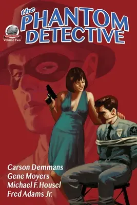 Prízračný detektív druhý diel - The Phantom Detective Volume Two