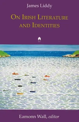O írskej literatúre a identitách - On Irish Literature and Identities