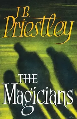 Kúzelníci - The Magicians