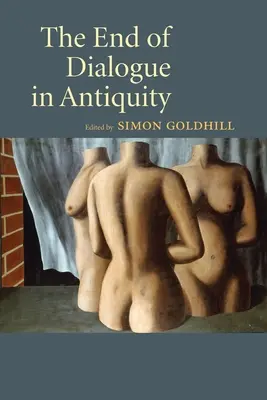 Koniec dialógu v antike - The End of Dialogue in Antiquity