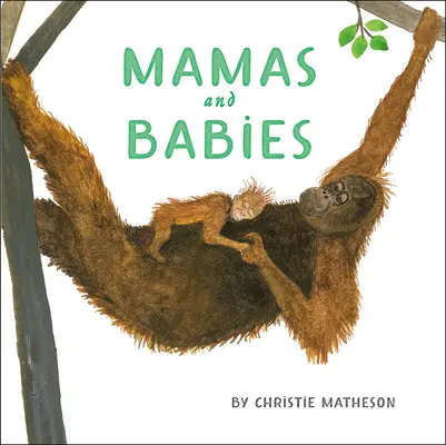 Mamičky a deti - Mamas and Babies