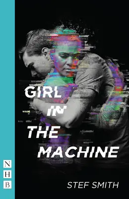 Dievča v stroji - Girl in the Machine