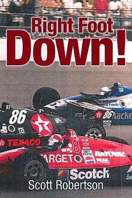 Pravou nohou dolu! - Right Foot Down!