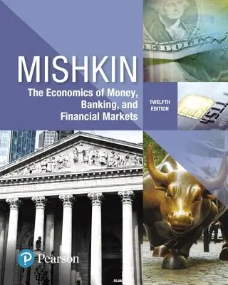 Ekonomika peňazí, bankovníctva a finančných trhov - The Economics of Money, Banking and Financial Markets