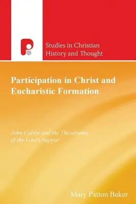 Účasť na Kristovi a eucharistická formácia - Participation In Christ And Eucharistic Formation