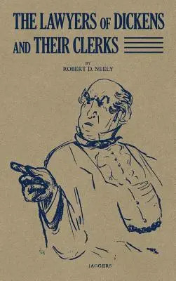 Dickensovi právnici a ich úradníci (1936) - The Lawyers of Dickens and Their Clerks (1936)