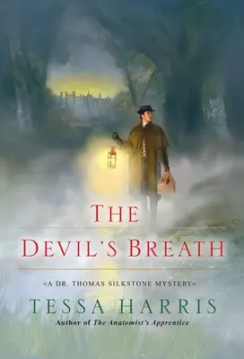 Diablov dych - The Devil's Breath