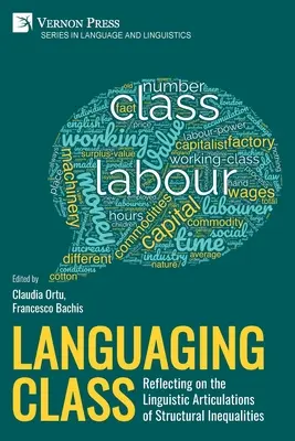 Jazyková trieda: Zrkadlenie jazykových prejavov štrukturálnych nerovností: reflexia jazykových prejavov štrukturálnych nerovností - Languaging Class: Reflecting on the Linguistic Articulations of Structural Inequalities