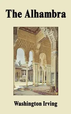 Alhambra - The Alhambra